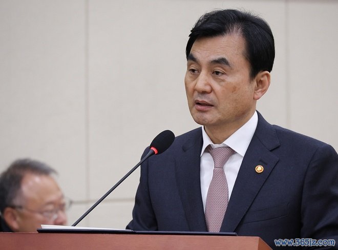 韩国国防部主座安圭伯 贵府图 图源：视觉中国